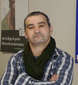 La régie de quartier d’Aubervilliers