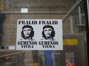 Victoire des Fralib. Une nouvelle histoire commence