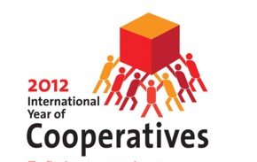 2012, année internationale des coopératives