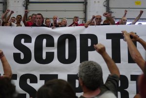 Fralib, c’est fini… SCOP TI, c’est parti !