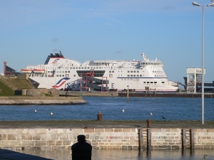 SeaFrance reprise par ses salarié-es ?