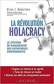 La révolution Holacracy est-elle de l’autogestion ?