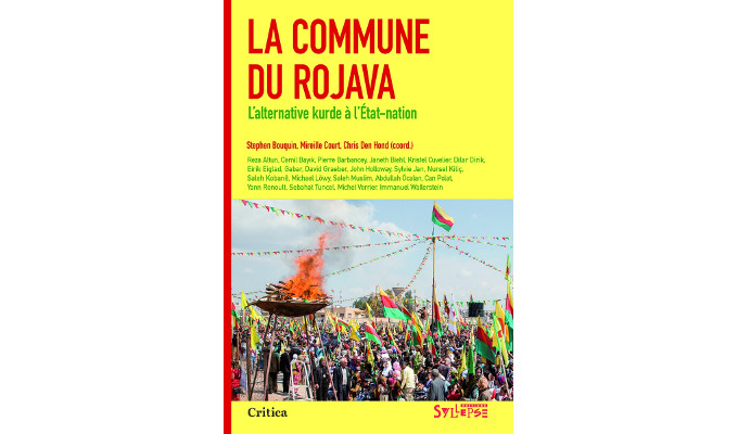 La Commune du Rojava – L’alternative kurde à l’État-nation