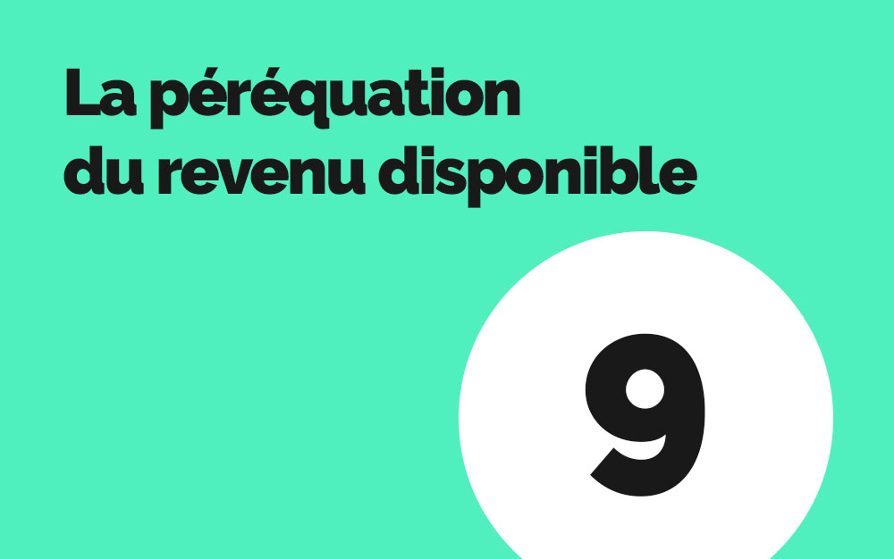 Asseoir les cotisations sur la valeur ajoutée ?