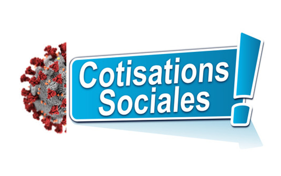Contre le coronavirus, la cotisation sociale et le salaire socialisé