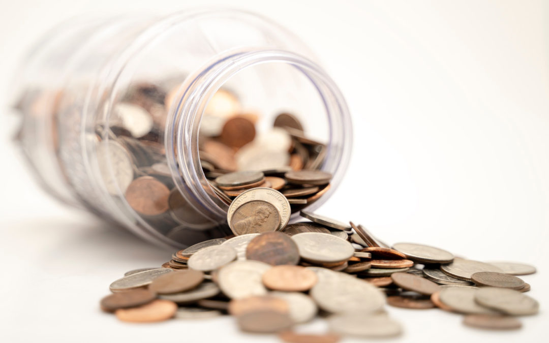 Sécuriser les revenus par un pot commun