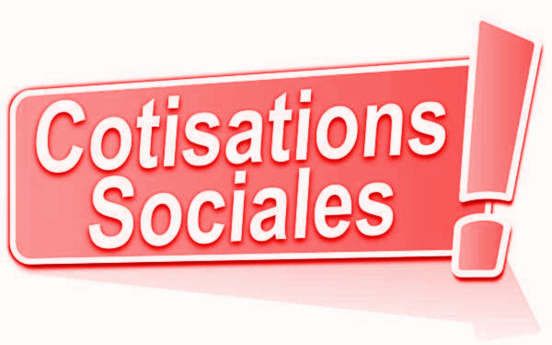 À bas l’impôt, vive la cotisation sociale !